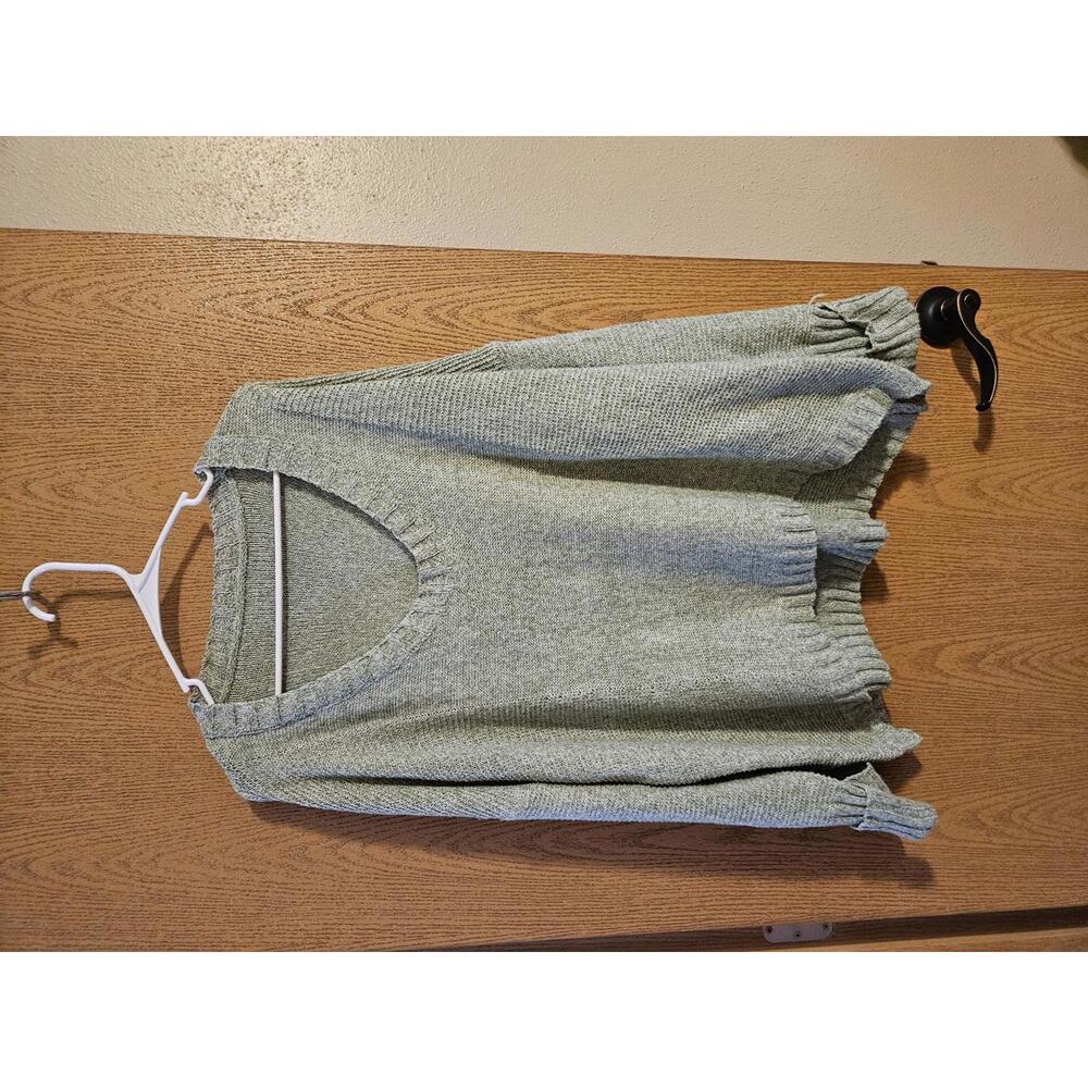 SHEIN Curve sweater
